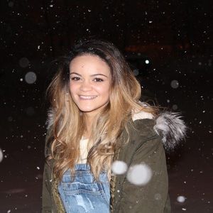 Meet your Posher, Emma